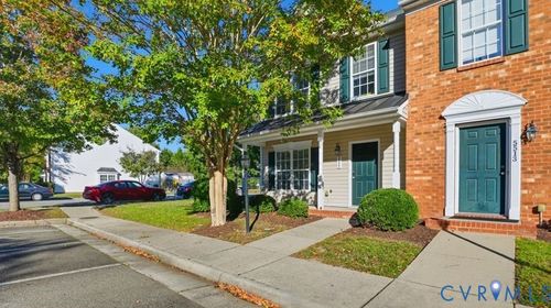 5511 Belle Pond Dr, North Chesterfield, VA, 23234-3400 | Card Image