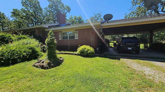 105 W Mockingbird Ln, House other with 3 bedrooms, 1 bathrooms and null parking in McAlester OK | Image 67
