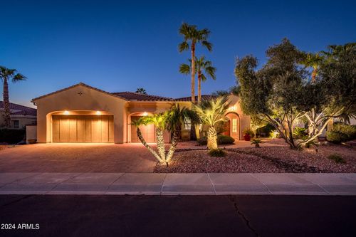 13118 W Santa Ynez Court, Sun City West, AZ, 85375 | Card Image