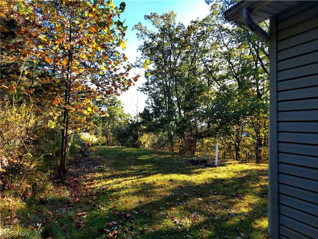 605 Morgan Rdg, House other with 3 bedrooms, 1 bathrooms and null parking in Walker WV | Image 14