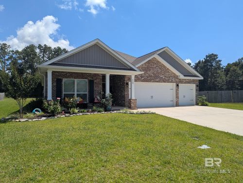 9107 Oak Alley Way, Grand Bay, AL, 36541-4498 | Card Image