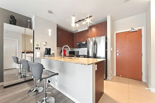703-110 Brew St, Port Moody, BC, V3H0E4 | Card Image