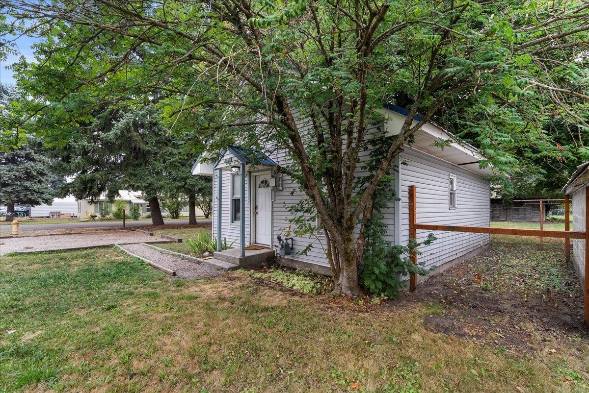 Residential in Chewelah 3