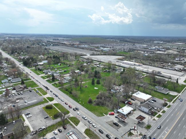 16030 Michigan Ave, Home with 0 bedrooms, 0 bathrooms and null parking in Dearborn MI | Image 16