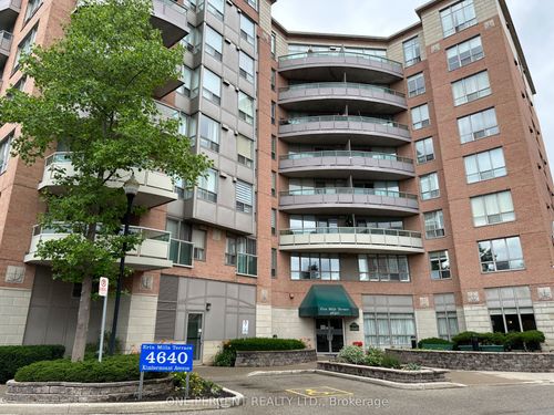 103-4640 Kimbermount Ave, Mississauga, ON, L5M5W6 | Card Image