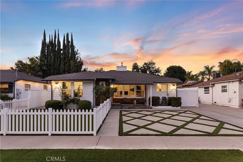 12947 La Maida St, Sherman Oaks, CA, 91423-2207 | Card Image