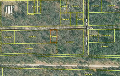 VL E Lynndon St, Idlewild, MI, 49642 | Card Image