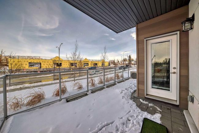 103 - 150 Shawnee Square Sw, Home with 2 bedrooms, 2 bathrooms and 1 parking in Calgary AB | Image 24