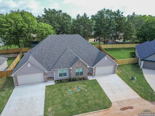 1418 Page Valley Cir, Longview, TX, 75601-0051 | Card Image