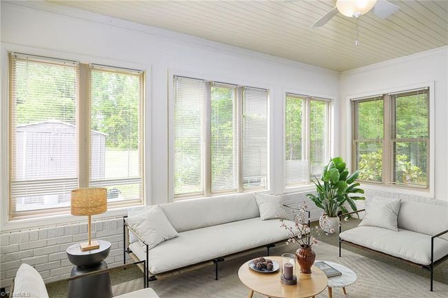 2021 Sunnybrook Dr, House other with 5 bedrooms, 3 bathrooms and null parking in Burlington NC | Image 9