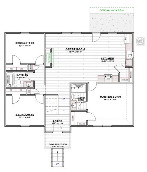 819 Holstein Lane, Marshfield, MO, 65706 | Card Image