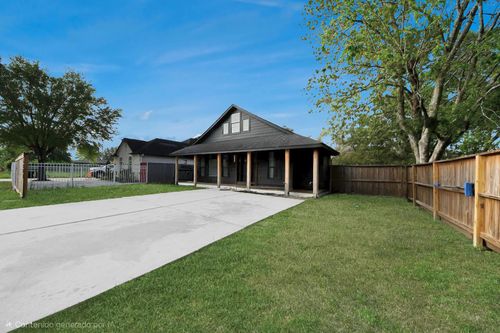 6833 Stone Haven Way, Houston, TX, 77085-4026 | Card Image