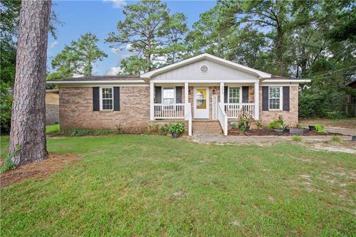 3629 Pinewood Dr, Eight Mile, AL, 36613-2319 | Card Image