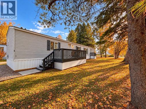 1-2288 Gassoff Road, Quesnel, BC, V2J4E6 | Card Image