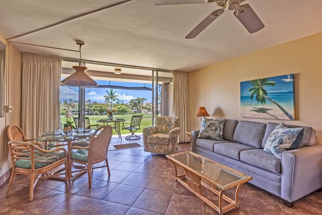 110 - 2661 Kekaa Dr, Condo with 0 bedrooms, 1 bathrooms and null parking in Lahaina HI | Image 5