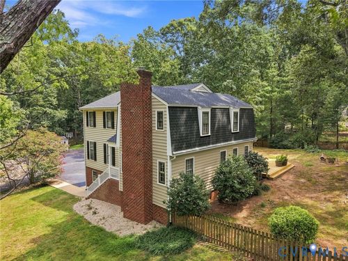 2723 London Park Dr, Midlothian, VA, 23113-2218 | Card Image