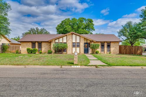 3402 Timber Ridge Dr, San Angelo, TX, 76904-6310 | Card Image