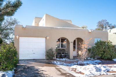 1048 Camino Vista Aurora, House other with 3 bedrooms, 2 bathrooms and 2 parking in Santa Fe NM | Image 3