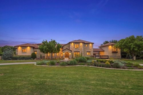250 Falcon Rdg, Aledo, TX, 76008-2555 | Card Image