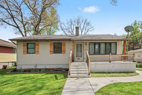 5711 Evergreen Avenue, Portage, IN, 46368 | Card Image