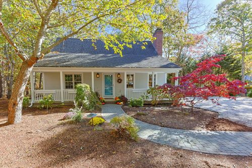 60 Briggs Field Rd, Eastham, MA, 02642-2831 | Card Image