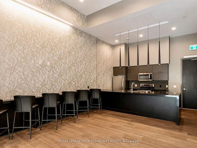 525 - 8 Trent Ave, Condo with 0 bedrooms, 1 bathrooms and null parking in Toronto ON | Image 14
