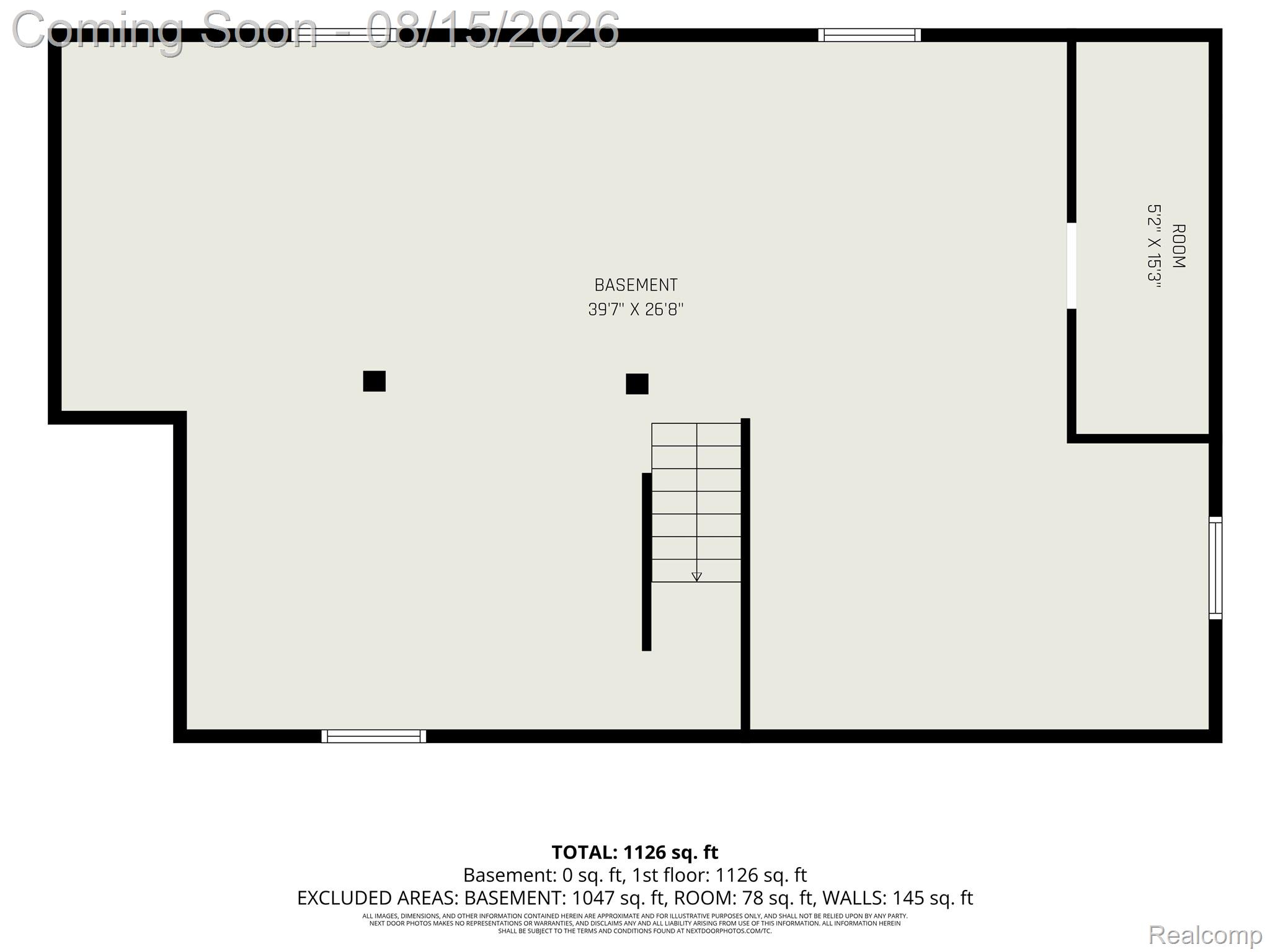 Residential in Detroit