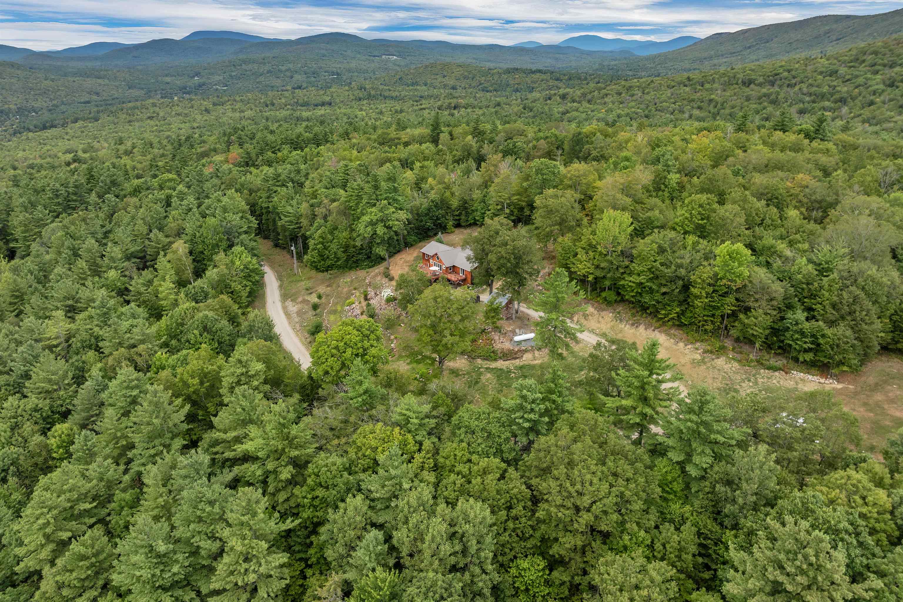 Residential in Canaan 4
