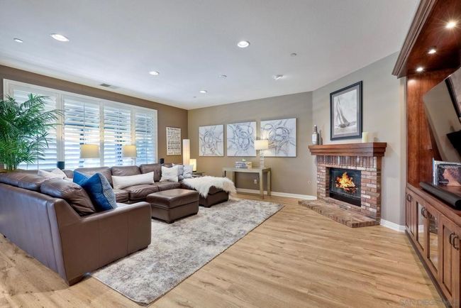15362 Falcon Crest Ct, House other with 4 bedrooms, 3 bathrooms and 5 parking in San Diego CA | Image 12