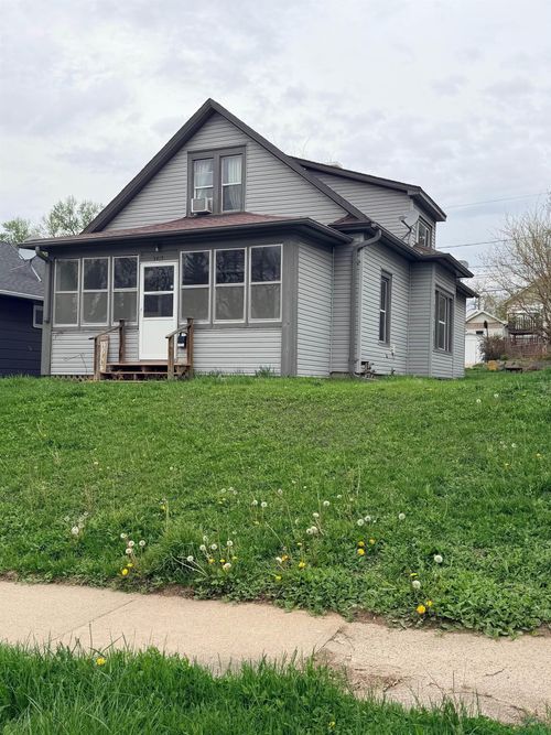 3415 4th Ave, Sioux City, IA, 51106 | Card Image