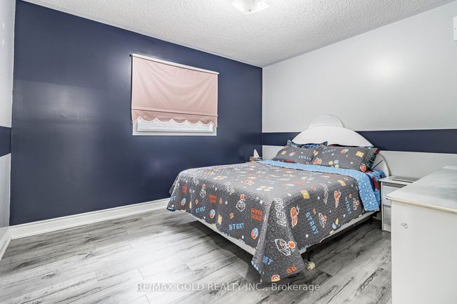 324 Van Kirk Dr, House other with 6 bedrooms, 5 bathrooms and 4 parking in Brampton ON | Image 24