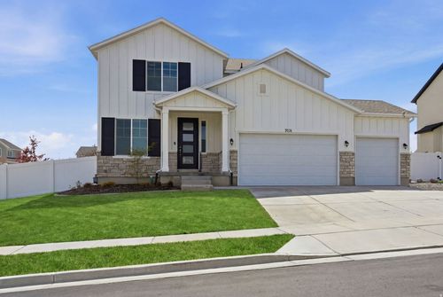 7031 W Echomount Rd, West Valley City, UT, 84081-4454 | Card Image