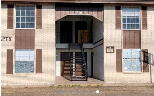 716 N Mccoll Road, Edinburg, TX, 78541 | Card Image