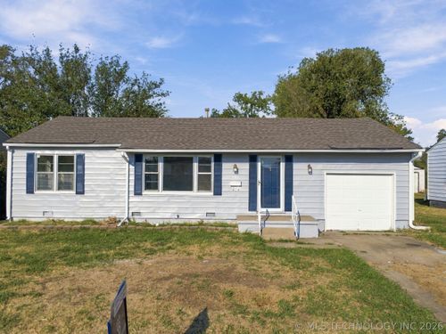 906 Birch St, Owasso, OK, 74055-5542 | Card Image