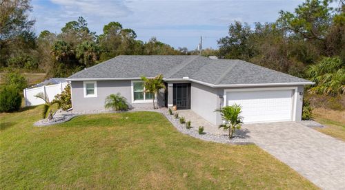 4373 Atwater Dr, NORTH PORT, FL, 34288-8309 | Card Image