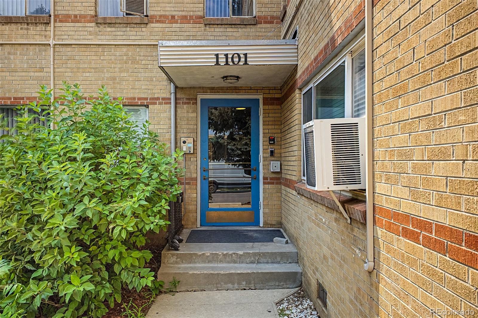 Residential in Denver 3