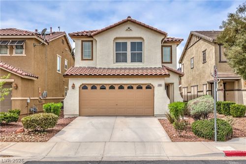 609 Monument Point St, Henderson, NV, 89002-3302 | Card Image