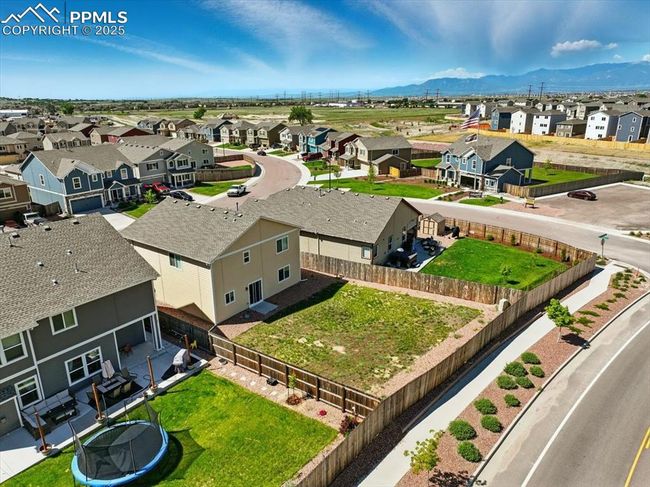 7791 Berwyn Loop, House other with 4 bedrooms, 3 bathrooms and 2 parking in Peyton CO | Image 42