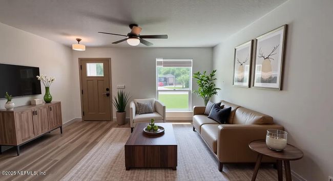 3143 Henrietta St, House other with 3 bedrooms, 2 bathrooms and null parking in Jacksonville FL | Image 4