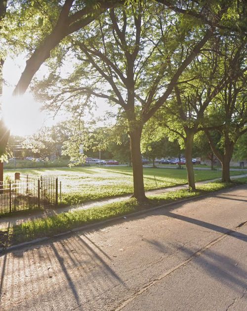 6008 S Princeton Ave, Chicago, IL, 60621-3316 | Card Image