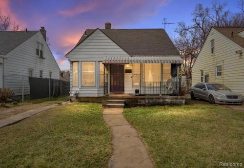 10023 Artesian St, Detroit, MI, 48228-5900 | Card Image