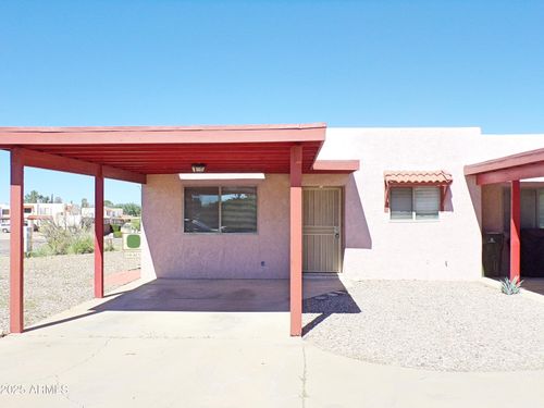 a-4251 Plaza Oro Loma, Sierra Vista, AZ, 85635-4375 | Card Image