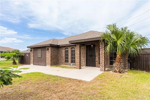 2900 Fuerte Avenue, McAllen, TX, 78504 | Card Image
