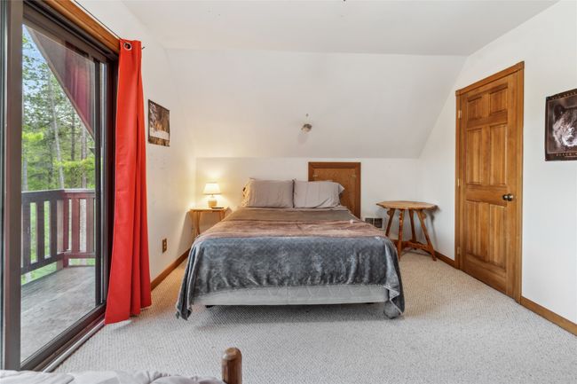 Guest Bedroom 1, upstairs | Image 43
