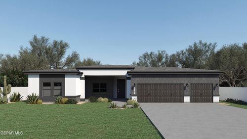 428 Jaime Alvarado Court, Clint, TX, 79836 | Card Image