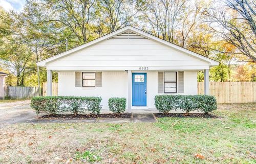 4983 Wilburn Ave, Memphis, TN, 38117 | Card Image