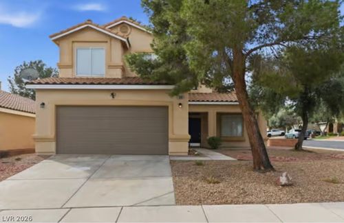 1583 Comfort Hills St, Henderson, NV, 89014-7617 | Card Image