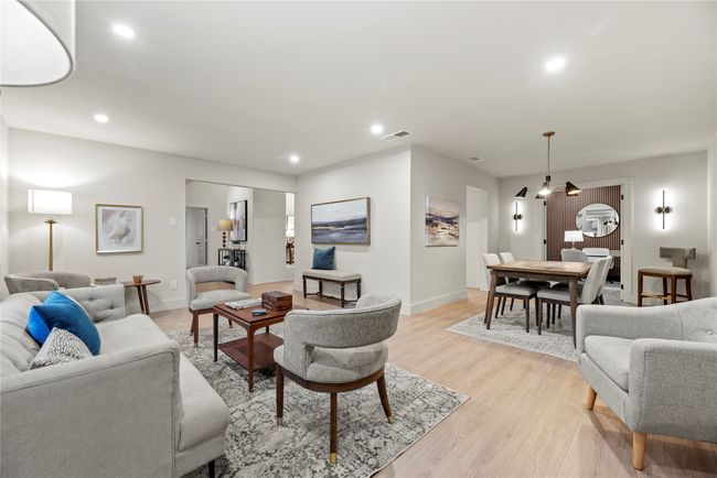 2001 Boulder Dr, House other with 4 bedrooms, 3 bathrooms and null parking in Plano TX | Image 7