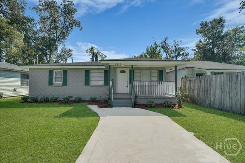 2231 E Gwinnett St, Savannah, GA, 31404-2529 | Card Image