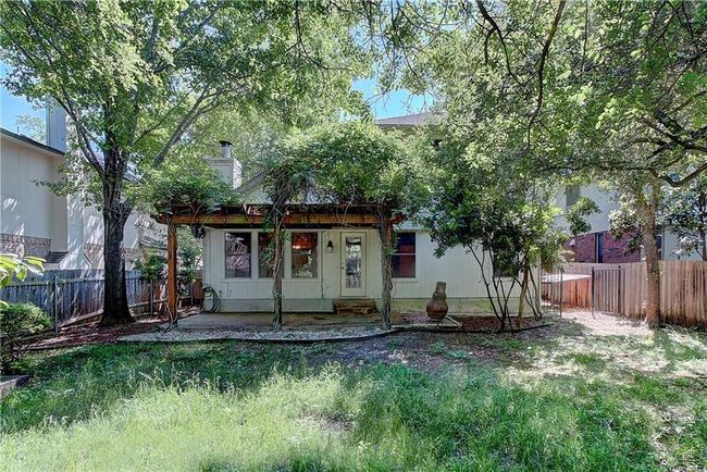 4212 Walling Forge Dr, House other with 4 bedrooms, 3 bathrooms and 2 parking in Austin TX | Image 23